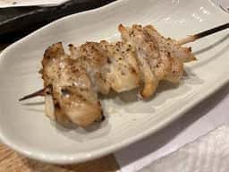 焼き鳥どころ 貴家