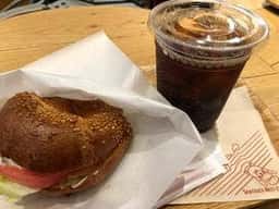 シアトルズベストコーヒー JR博多店