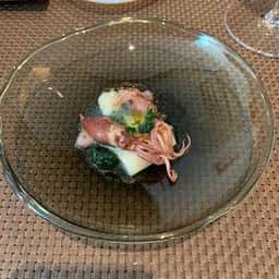 リストランテ ペガソ