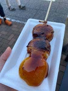 だんご榎屋