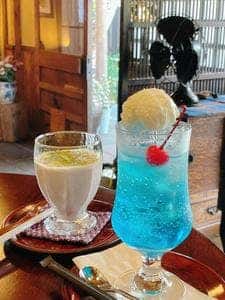 古民家カフェMadoi