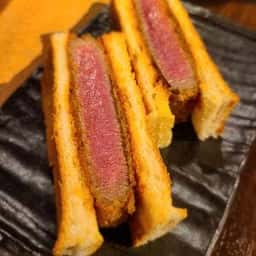 炭火焼肉 ふちおか