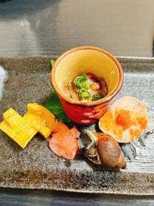 炉ばた柳
