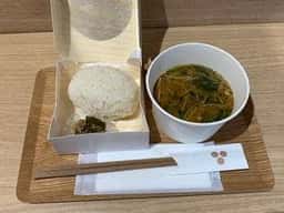 羽釜おむすび 白々