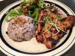 FRAMES 中目黒 店