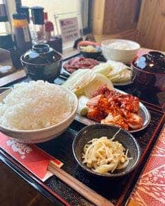 天晴れホルモン