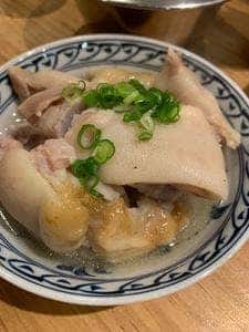 マルミヤ亭 上野店