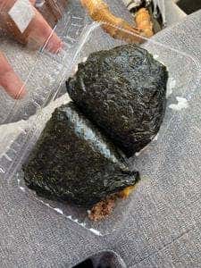 おむすび いのり