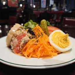 AUX BACCHANALES 京都