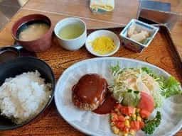 レストラン大池