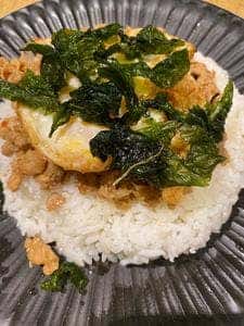 マンゴツリーカフェ 北千住