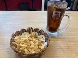 餃子のハハ 国際センター店