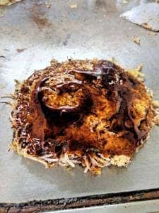 お好み焼 かばざわ