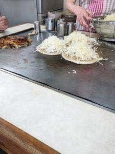 お好み焼 かばざわ