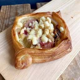 ブーランジェリー パンタレイ