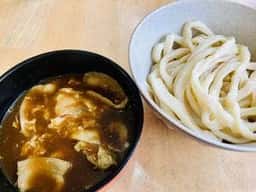 武蔵野うどん 湊