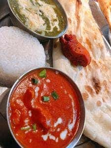 インドレストラン&バー ムナル