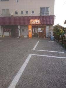 麺や 佰道