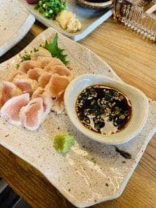 鳥松 本店