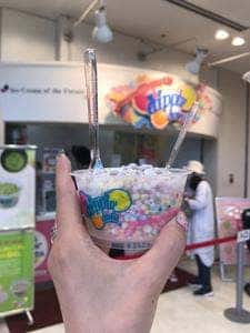 ディッピンドッツ