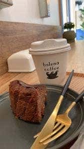 Balena Coffee