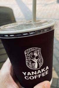 やなか珈琲 武蔵小杉店