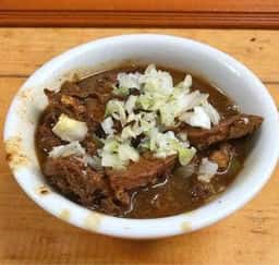 もつ焼き でん 西小山店