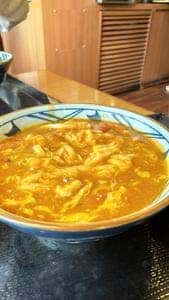 丸亀製麺 十日市店