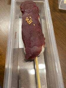 和菓子 楚々