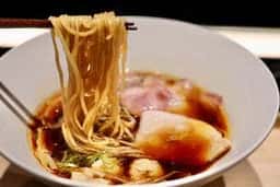 麺や SO林