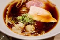 麺や SO林