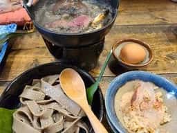 亀戸・養生料理 高の