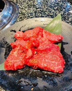 あみやき亭 埼玉川越渋井店