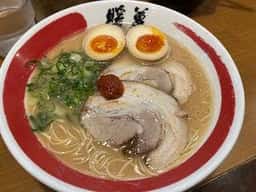 ラーメン暖暮 太宰府駅前店