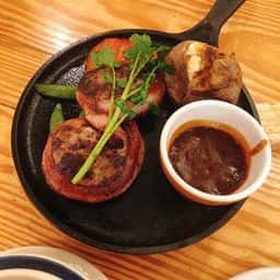 つばめグリル アトレ恵比寿店