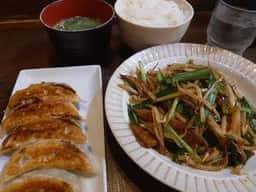 餃子酒場 四谷本店