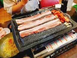 コリアンダイニング李朝園 鶴橋店