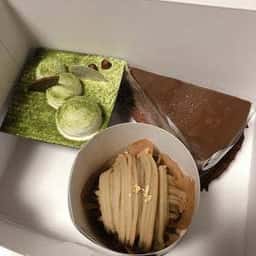 シャトレーゼ 上尾西店