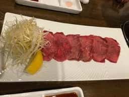 焼肉 匠 堀田店