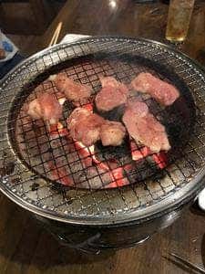 焼肉 匠 堀田店