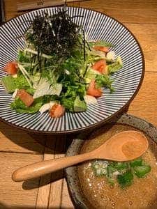 じねんじょ庵 武蔵小杉店