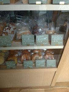 LEPO BREAD