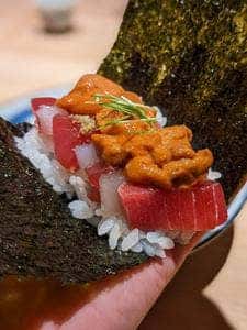 二条 やま岸