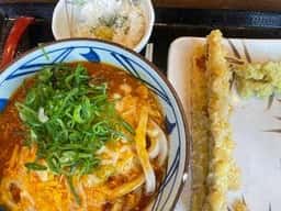 丸亀製麺 川越店