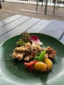 和ダイニングくらすわ 信毎メディアガーデン松本店