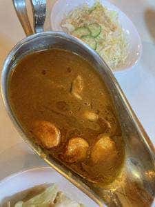 八丈カレー ヒロ