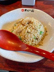 天下一品 福島店