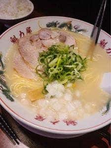 ラーメン魁力屋 御殿場店