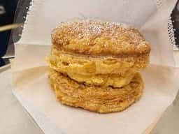 ミルフィーユ専門店 Paris パイ