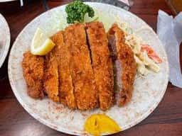 食事処 ふる川